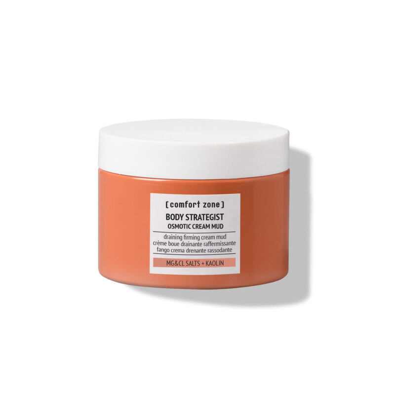 Body Strategist Osmotic Cream Mud